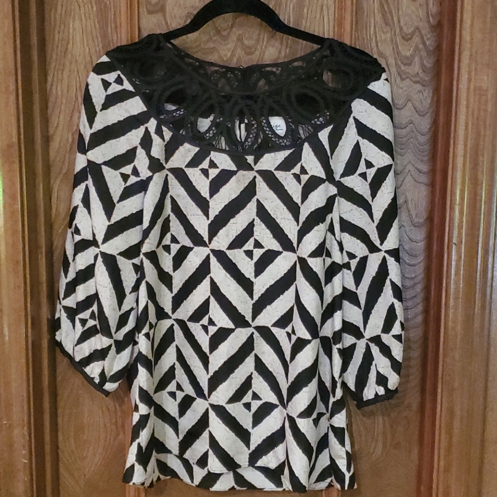 Eci Top Medium
